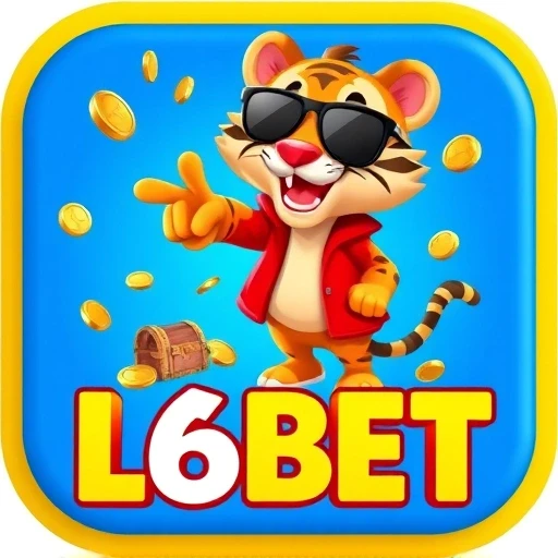 l6bet plataforma Logo