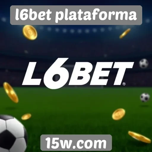 l6bet plataforma oferece promoções exclusivas para novos jogadores