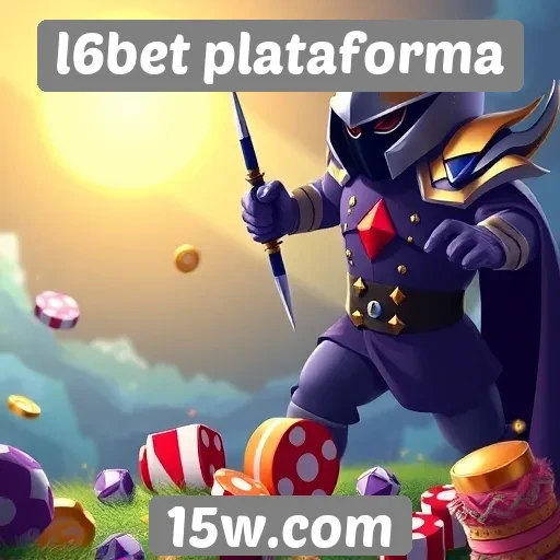 Principais jogos disponíveis na l6bet plataforma