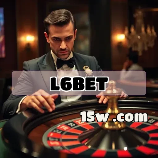 l6bet plataforma: Descubra Como Funciona a Seção de Pagamento