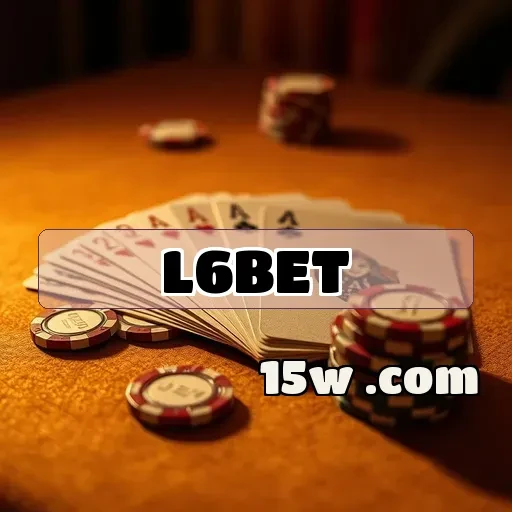 l6bet plataforma: Descubra Como a Segurança Transforma sua Experiência de Jogo