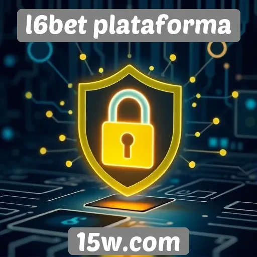 aspectos de segurança no l6bet plataforma