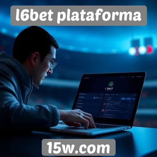 segurança nas transações da l6bet plataforma é garantida